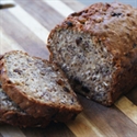 Picture of Choc Chip & Raisin Loaf Cake (454g)