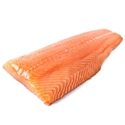 Picture of Family Size Scottish Salmon Fillet (approx. 500g)