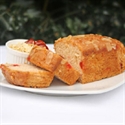 Picture of Almond & Cherry Loaf Cake (454g)