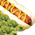 Picture of Veggie Frankfurters (180g)