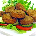 Picture of Gourmet Falafel (250g)