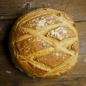 Picture of Pain de Campagne, Organic (400g)