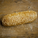 Picture of Wholemeal Bloomer with rolled oats (400g)