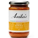 Picture of Anila's Spicy Korma Curry Sauce (300g)