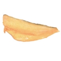 Picture of Line-caught Smoked Haddock Portion (approx 300g - £16.59/kg)