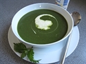 Picture for category Wild Nettle Soup
