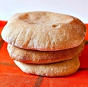 Picture of 3x Wholemeal Pitta