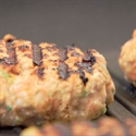 Picture for category Chicken, Chilli & Corriander Burgers