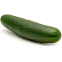Picture of Lea Valley Cucumber
