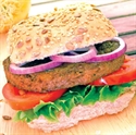 Picture of Veggie Quarter Pounders (288g)