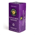 Picture of Elderflower Teabags, Organic x20