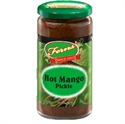 Picture of Ferns Hot Mango Pickle (380g)