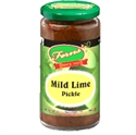 Picture of Ferns Lime Pickle (380g)