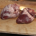 Picture of Lambs Hearts x 2