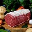 Picture of Silverside of Beef (approx 850g)